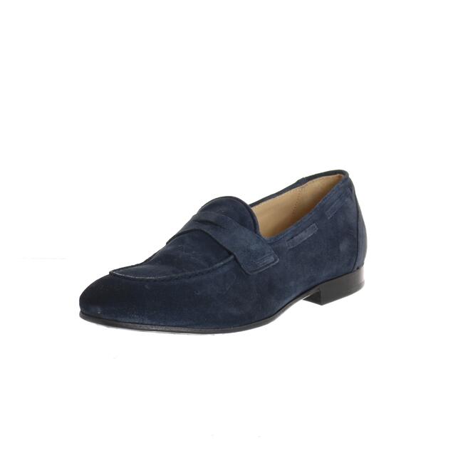MOCASSINO CAMOSCIO PAWELK'S - Mad Fashion | img vers.1300x/